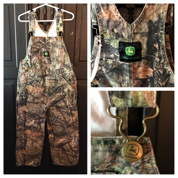 camo overalls skirt